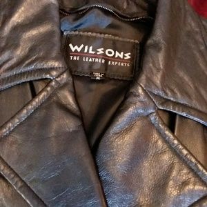 wilson jacket price